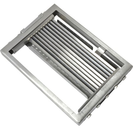 Edlund Blade Cartridge Assy , 1/4" Cut AS017